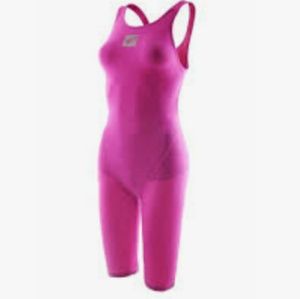 ROCKET LIGHT 2 KNEESKIN SWIMSUIT